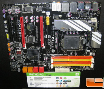 P67H 2A2